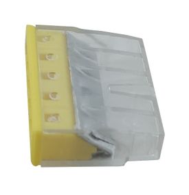 Будівельно монтажна клема СМК2273-205 Ny95503161