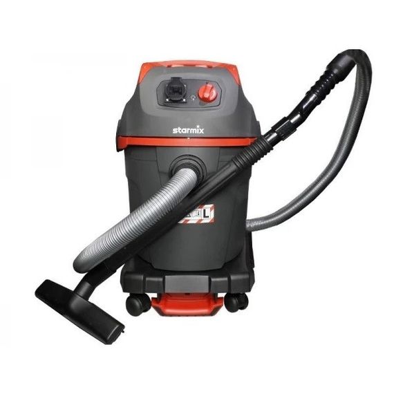 Промисловий пилосос Starmix NSG uClean ARDL-1432 EHP | Зображення 1