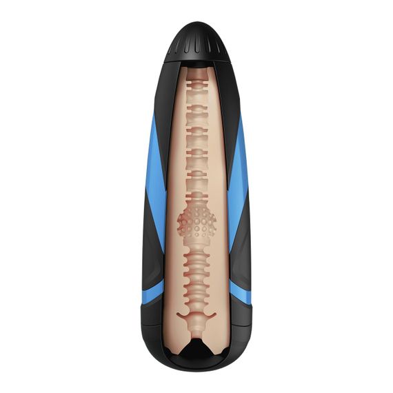 Запасной рукав-вставка для мастурбатора Satisfyer Men TRI DELIGHTS