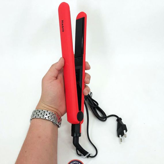 Щипцы для волос DZ-794 MAGIO MG-601 | Зображення 5