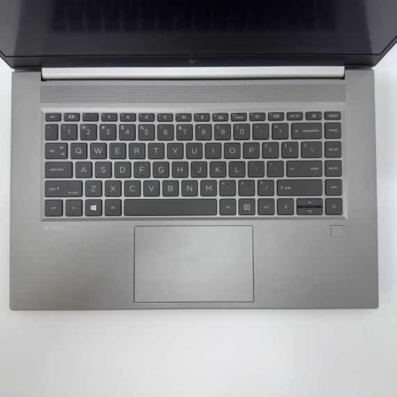 Ігровой ноутбук HP ZBook Create G7 / 15.6" (1920x1080) IPS / Intel Core i9-10885H (8 (16) ядер по 2.4 - 5.3 GHz) / 32 GB DDR4 / 1000 GB SSD / nVidia GeForce RTX 2080 Max-Q, 8 GB GDDR6, 256-bit / WebCam б/в + Подарунок  Мишка та килимок | Зображення 3