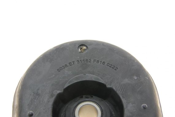 Подушка амортизатора переднего + подшипник Peugeot 207 1.4-1.6HDi 06- 32829 | Зображення 3