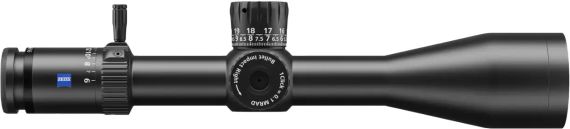 Приціл оптичний Zeiss LRP S3 6-36х56 сітка ZF-MRi з підсвічуванням | Зображення 3