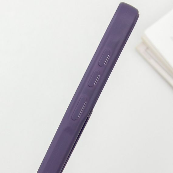 Чохол TPU VIVA для Samsung Galaxy A55 Purple | Зображення 4