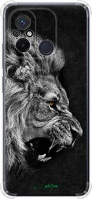 Чохол на Xiaomi Redmi 12C Лев "1080sp-2962-2448"