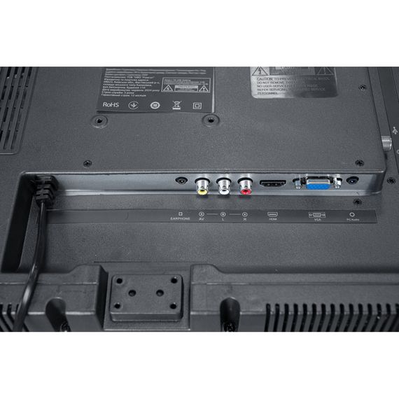 Телевизор Ozonehd 19HN93T2 | Зображення 7