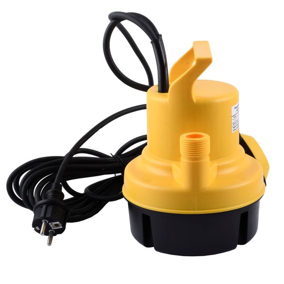 Дренажний насос Optima FCT 370 0,37кВт (14040) | Зображення 4