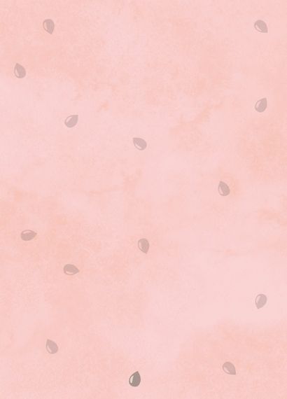 Блокнот 4Profi "Frutti note", watermelon 40 листов формат В6 902675 | Зображення 2