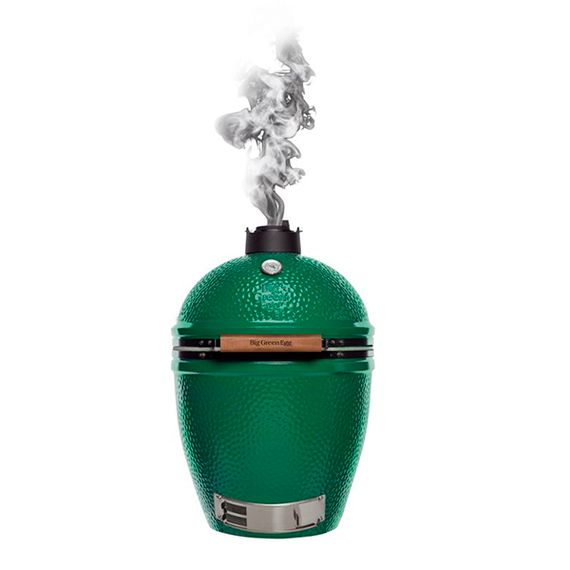 Керамічний вугільний гриль Big Green Egg LARGE ALHD 117632 Код: 004867 | Зображення 1