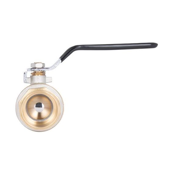 Кран кульовий Thermo Alliance Base 1 1/4 ВН для води (важіль) SD605W32 | Зображення 6