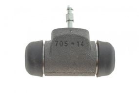 Циліндр гальмівний задній Skoda Favorit 92-97 Felicia 94-02 04-0705