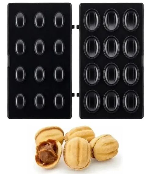 Мультипекар мультимейкер зі знімними формами 8 в 1 RAF-551 800W | Зображення 5