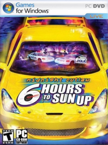 Midnight Outlaw: 6 Hours to Sun Up Steam Key GLOBAL