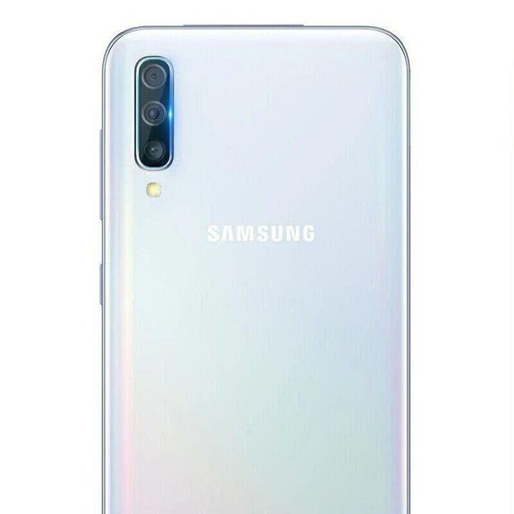 Захисне скло на Камеру для Samsung Galaxy A70 | Зображення 2