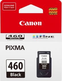 Картридж Canon PG-460 PIXMA TS5340/TS7440 Black (3711C001)