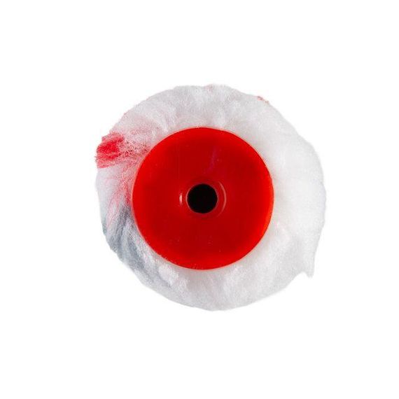 Валик Мультиколор 150*30*6 мм INTERTOOL KT-4535 | Зображення 2