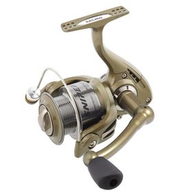Котушка риболовна Salmo Салмо Sniper SPIN 4 30FD
