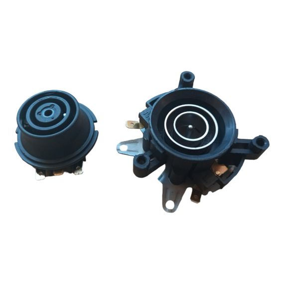 Контактна група чайника FADA SL-168-1 13А 250V Т125 (верх-низ) для электрочайников