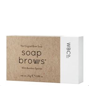 Мило професійне для брів wbco soap brows original
