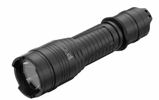 Тактичний ліхтар TFX ZOSMA 900 Ліхтар для військових Ліхтар тактичний Ручний ліхтар