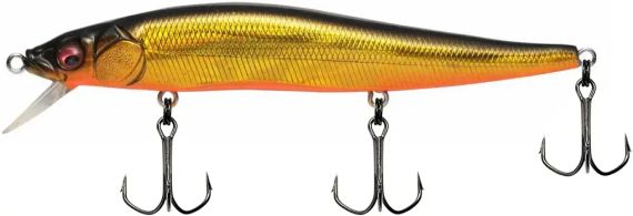 Воблер Megabass Vision Oneten SP 110mm 14.0g GG Megabass Kinkuro