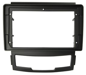 Перехідна рамка Carav SsangYong Actyon, Korando (22-371)