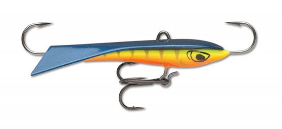Балансир Rapala Snap Rap 8 - 8см 24г колір GHP (SNR08 GHP)