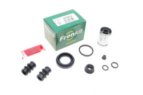 Ремкомплект супорта заднього Honda Civic VIII 05- d=34  Trw  +поршень з механізмом  233911