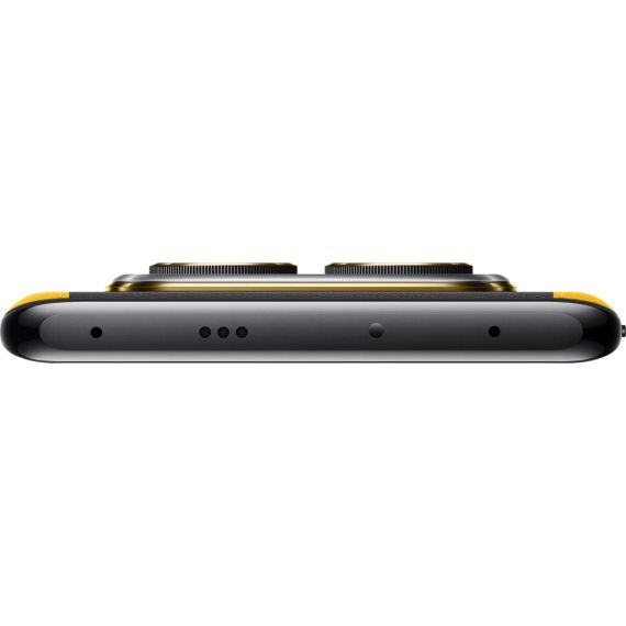 Мобильный телефон Xiaomi Poco X7 12/512GB Black (1123289) | Зображення 7