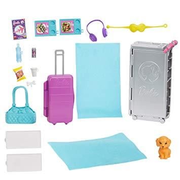 Самолет для кукол Barbie Dream Plane | Зображення 4