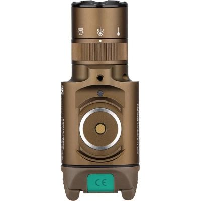 Ліхтар Olight Baldr Pro R Desert Tan (2370.35.21) | Зображення 8