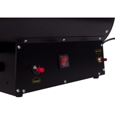 Обогреватель Tekhmann TCGH-33/650 | Зображення 3