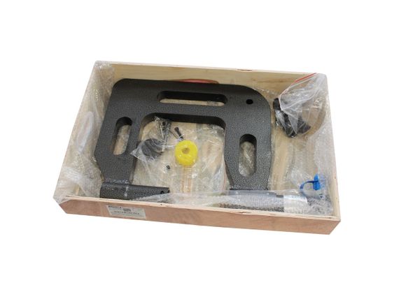 Пресс ППО-22-200 для перфорации листового металла Ny95506401 | Зображення 1