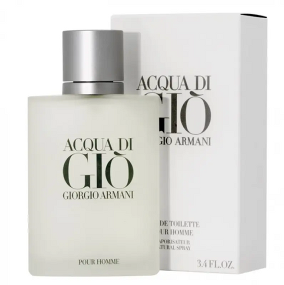 Вода туалетна Giorgio Armani Acqua di Gio for Men, 100 мл