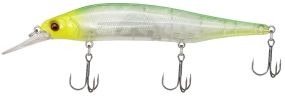 Воблер Megabass X-80 Magnum+1 S 115mm 18.0g GP Sparkling Chart Head