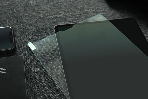 Захисне скло Nillkin (H+) для Apple iPad Pro 12.9" (2018-2022) | Зображення 4
