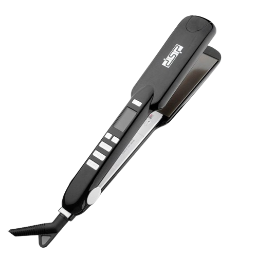 Професійний випрямляч для волосся з керамічним покриттям DSP E-10017 | Зображення 3