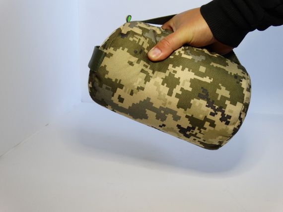 Мішок великий подушка 12 на 20 см GEN 5 піксель | Зображення 4