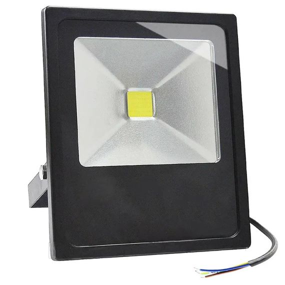 Світлодіодний прожектор 20W Потужне та економічне освітлення XPRO 20W (234572892_501) | Зображення 9