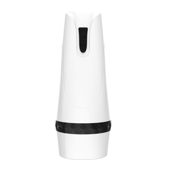 Мастурбатор MOLLY - 36 functions USB Boss Series sexstyle