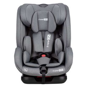 Автокрісло FreeON Maxim i-Size 76-150 см, grey