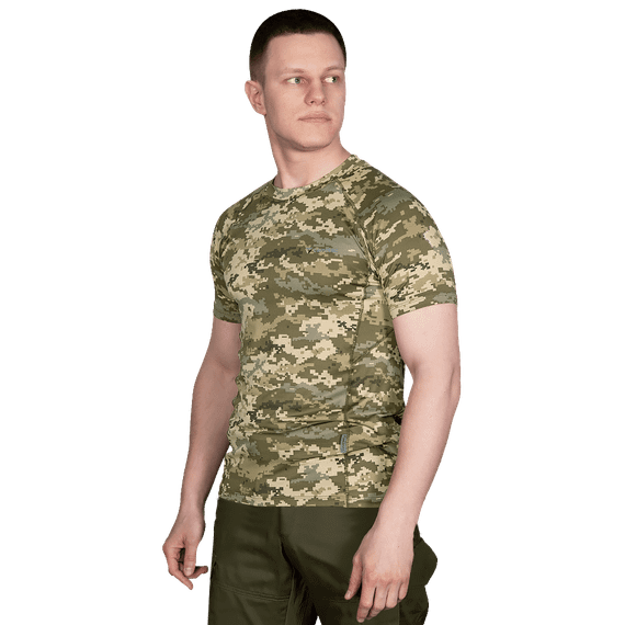 Футболка CM Thorax 2.0 ММ14 (7077), XXL | Зображення 1