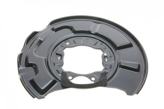 Захист диска гальмівного заднього  L Mercedes Benz E-class W211 02-09 3041373
