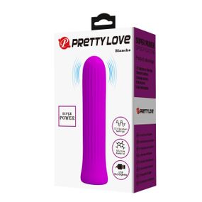 Минивибратор BLANCHE (фуксия) sexstyle