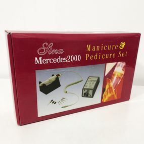 Фрейзер для маникюра Beauty nail DM-14/2000, Фрезер для ногтей, JV-830 Фрейзер машинка