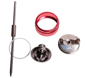 Детали сменные пульверизатора YT-2346 сопло Ø-1,8 мм YATO YT-2346PZ3