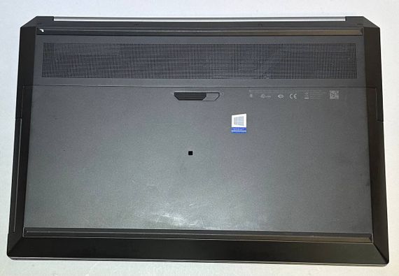 Мобильная рабочая станция Б-класс HP zBook 17 G6 / 17.3" (1920x1080) IPS / Intel Core i7-9850H (6 (12) ядер по 2.6 - 4.6 GHz) / 32 GB DDR4 / 1000 GB SSD / nVidia Quadro RTX 3000, 6 GB GDDR6, 192-bit / WebCam б/у | Зображення 6