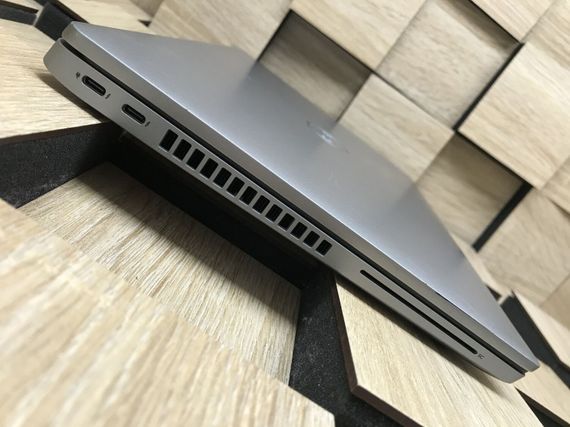 Ультрабук Dell Latitude 5430 / 14" (1920x1080) IPS / Intel Core i5-1245U (10 (12) ядер по 1.6 - 4.4 GHz) / 16 GB DDR4 / 256 GB SSD M.2 / Intel Iris Xe Graphics / WebCam / Fingerprint / USB 3.2 / HDMI / Windows 10 б/в | Зображення 7