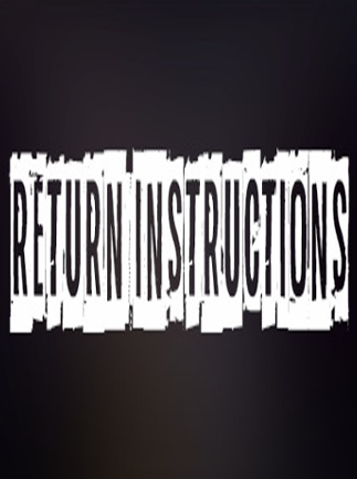 Illville: Return instructions Steam Key GLOBAL