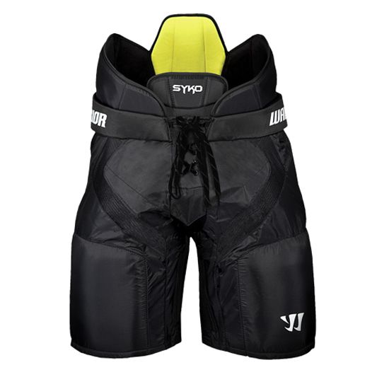 Юніорські хокейні шорти Warrior Syko Jr